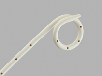 Pigtail Ureteral Catheter Sof-Flex AQ